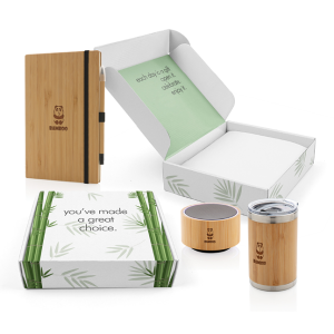 Are 'New Starter' swag kits a good idea?