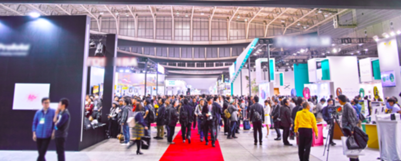 Do trade shows and live events work?