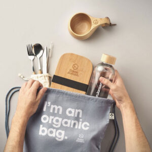 The Top Five Reasons Your Business Should Make the Switch to Eco-Friendly Promotional Products