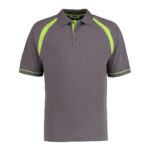 Kustom Kit Oak Hill Cotton Piqué Polo Shirt Kustom Kit