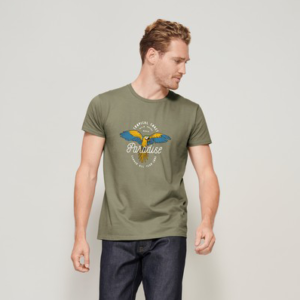 Printed T-shirts: cost effective, high impact and versatile