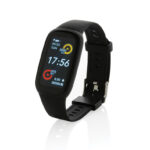 RCS recycled TPU activity watch 1.47'' screen with HR