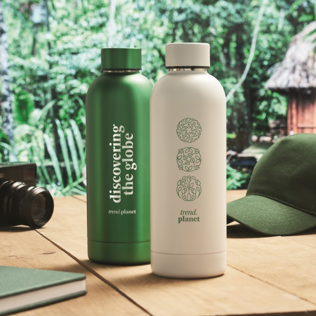 Staying hydrated is important