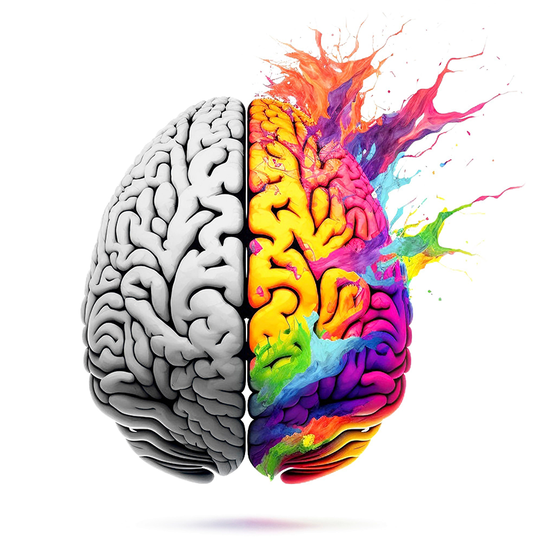 What's the science behind corporate colours?